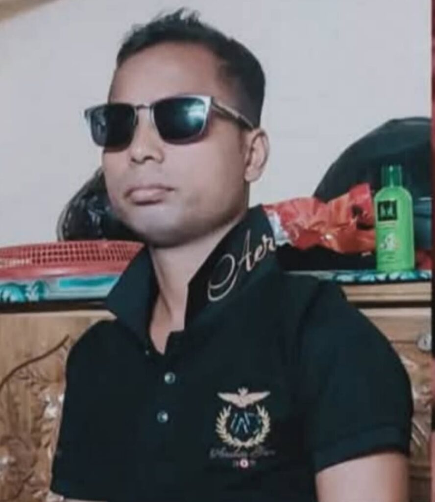 রেঙ্গুন থেকে রোহিঙ্গা ক্যাম্প: মাদক কারবারী শালা দুলাভাইয়ের আধিপত্য