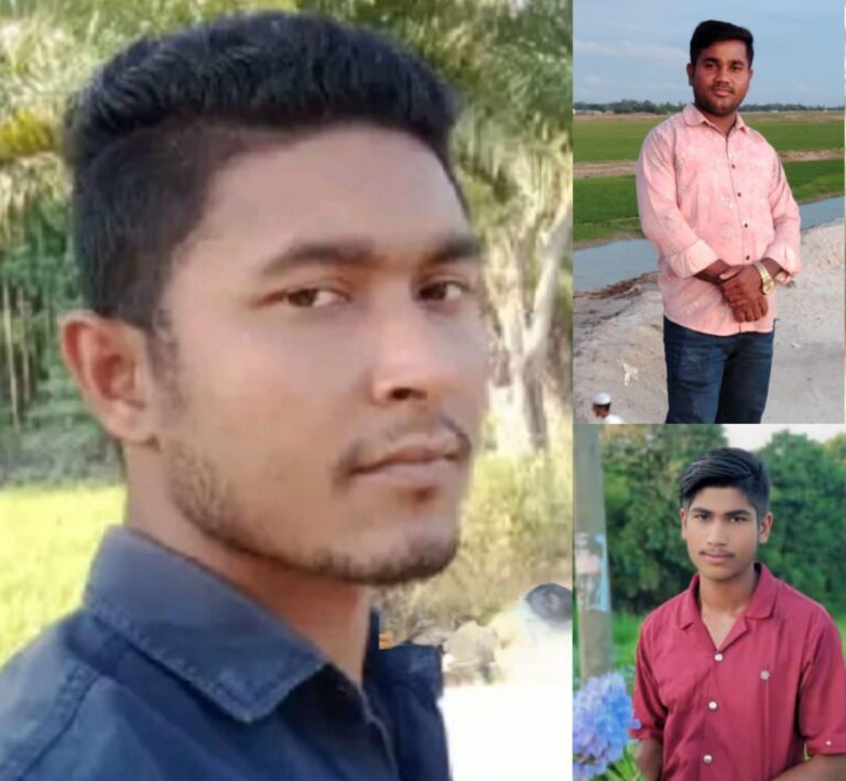দিনমজুর থেকে ইয়াবা সাম্রাজ্যের গডফাদার: সোর্স পরিচয়ে কোটিপতি ইউনুস
