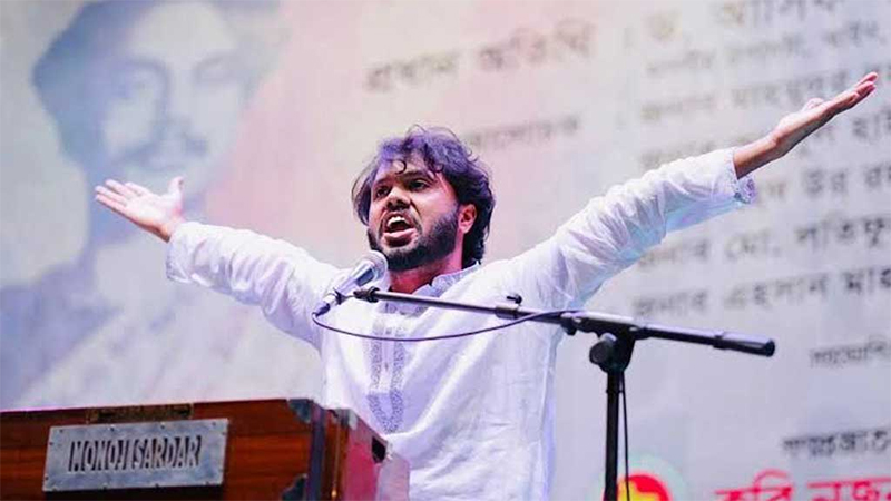 ওসমান হাদির অবস্থা সংকটাপন্ন কিন্তু মৃত্যুর খবর সত্য নয় ওসমান হাদির অবস্থা সংকটাপন্ন কিন্তু মৃত্যুর খবর সত্য নয়