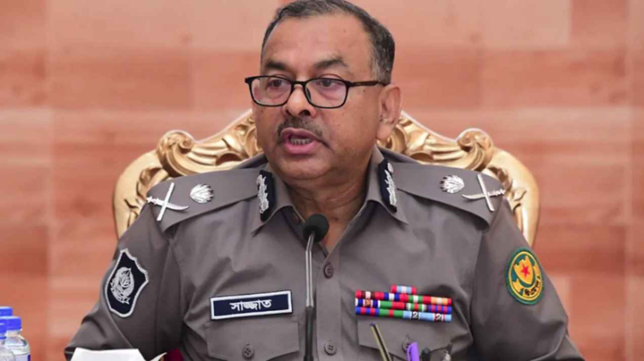 ওসমান হাদির ওপর হামলাকারীরা শনাক্ত, যেকোনো সময় গ্রেফতার করা হবে ওসমান হাদির ওপর হামলাকারীরা শনাক্ত, যেকোনো সময় গ্রেফতার করা হবে