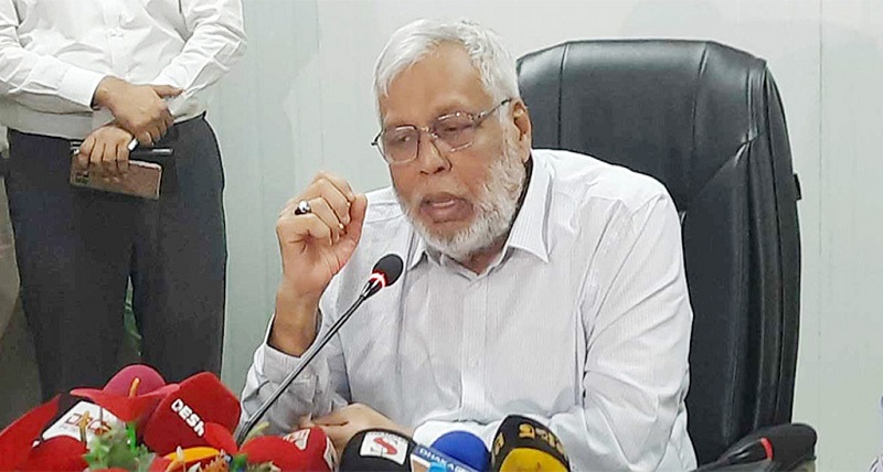 কিছু আমলা ও ব্যবসায়ীরা সৌরবিদ্যুৎ প্রকল্পে বাধা দিচ্ছে কিছু আমলা ও ব্যবসায়ীরা সৌরবিদ্যুৎ প্রকল্পে বাধা দিচ্ছে