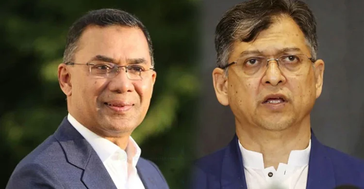 খুব শিগগিরই তারেক রহমান দেশে ফিরবেন খুব শিগগিরই তারেক রহমান দেশে ফিরবেন