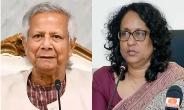 ঘূর্ণিঝড়-বন্যায় সহায়তা করার জন্য বাংলাদেশকে ধন্যবাদ জানালেন শ্রীলঙ্কার প্রধানমন্ত্রী ঘূর্ণিঝড়-বন্যায় সহায়তা করার জন্য বাংলাদেশকে ধন্যবাদ জানালেন শ্রীলঙ্কার প্রধানমন্ত্রী