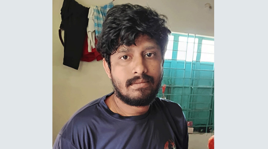 চট্টগ্রামের আইনজীবী আলিফ হত্যার পলাতক আসামি বান্দরবান থেকে গ্রেপ্তার চট্টগ্রামের আইনজীবী আলিফ হত্যার পলাতক আসামি বান্দরবান থেকে গ্রেপ্তার