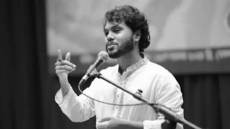 জাতীয় কবি কাজী নজরুলের কবরের পাশে সমাহিত হবেন শহীদ ওসমান হাদি জাতীয় কবি কাজী নজরুলের কবরের পাশে সমাহিত হবেন শহীদ ওসমান হাদি