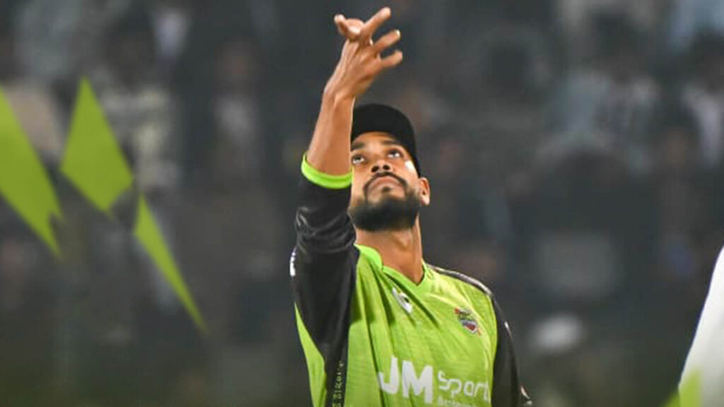 টসে জিতে নোয়াখালীকে ব্যাটিংয়ে পাঠালো সিলেট