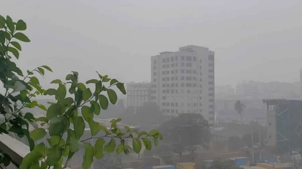 ঢাকার তাপমাত্রা নিয়ে যা জানাল আবহাওয়া অধিদপ্তর ঢাকার তাপমাত্রা নিয়ে যা জানাল আবহাওয়া অধিদপ্তর
