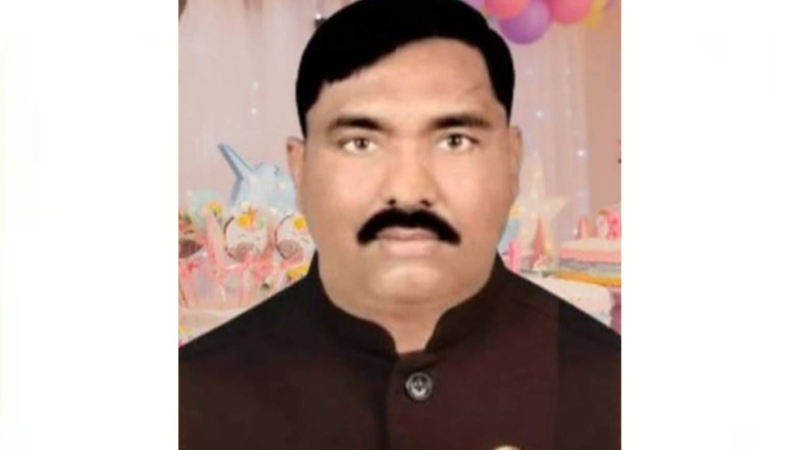 নাটোরে আওয়ামী লীগ নেতা গ্রেফতার নাটোরে আওয়ামী লীগ নেতা গ্রেফতার