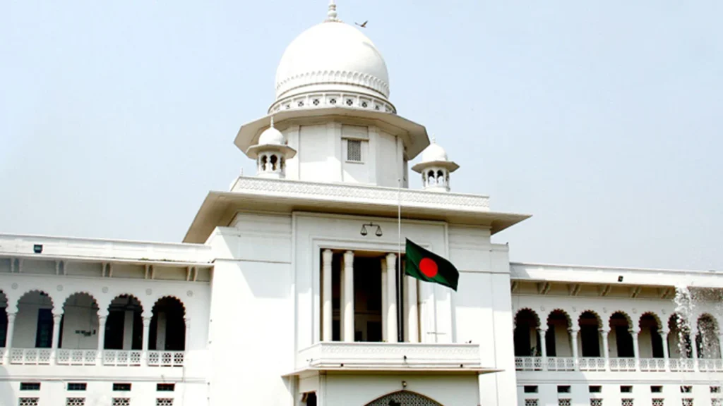 পঞ্চদশ সংশোধনী নিয়ে হাইকোর্টের রায়ের বিরুদ্ধে আপিল শুনানি আজ
