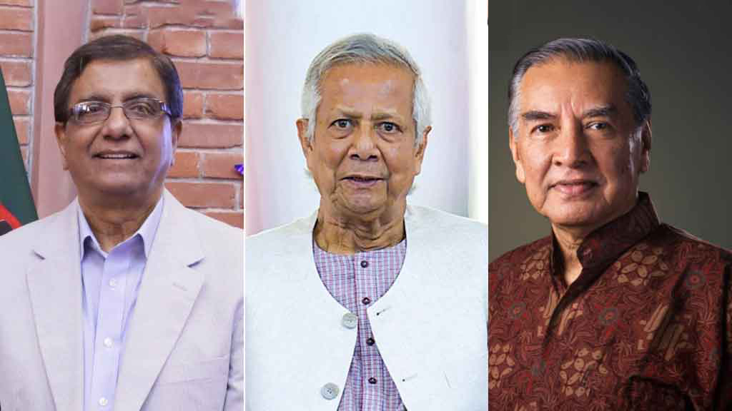প্রথম আলো ও ডেইলি স্টারের এই দুঃসময়ে পাশে আছে সরকার প্রথম আলো ও ডেইলি স্টারের এই দুঃসময়ে পাশে আছে সরকার