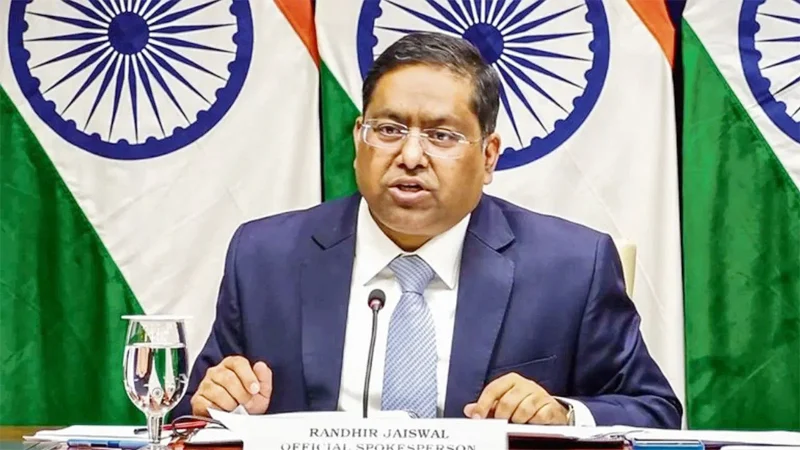 বাংলাদেশ হাইকমিশনের সামনে বিক্ষোভ, বিভ্রান্তিকর প্রচারণার অভিযোগ ভারতের বাংলাদেশ হাইকমিশনের সামনে বিক্ষোভ, বিভ্রান্তিকর প্রচারণার অভিযোগ ভারতের
