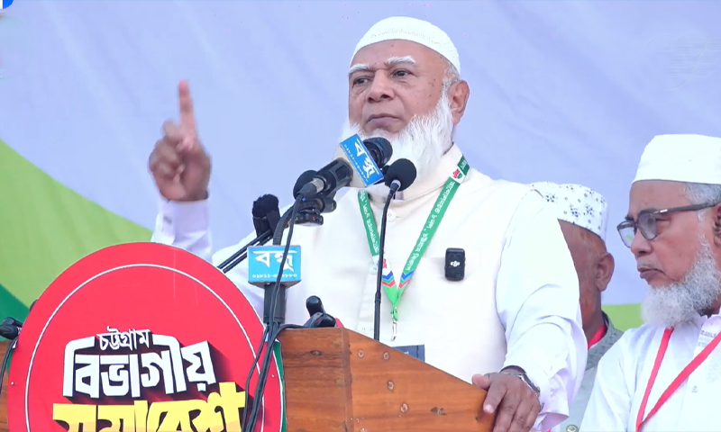 বাংলার জমিনে কোনো ফ্যাসিবাদকে আর বরদাশত করা হবে না বাংলার জমিনে কোনো ফ্যাসিবাদকে আর বরদাশত করা হবে না