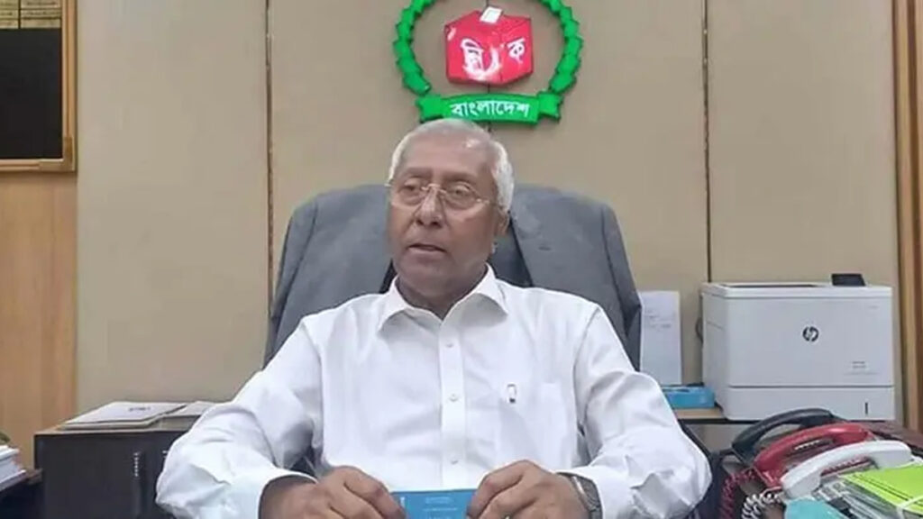 বাড়ছে না মনোনয়নপত্র জমা দেওয়ার সময় বাড়ছে না মনোনয়নপত্র জমা দেওয়ার সময়