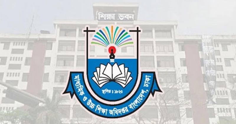 বার্ষিক, নির্বাচনী, জুনিয়র বৃত্তি পরীক্ষা গ্রহণে শৈথিল্য বা অনিয়ম হলে ব্যবস্থা নেওয়া হবে বার্ষিক, নির্বাচনী, জুনিয়র বৃত্তি পরীক্ষা গ্রহণে শৈথিল্য বা অনিয়ম হলে ব্যবস্থা নেওয়া হবে