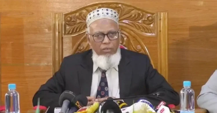বুধবার সন্ধ্যায় অথবা বৃহস্পতিবার তফসিল ঘোষণা করা হবে বুধবার সন্ধ্যায় অথবা বৃহস্পতিবার তফসিল ঘোষণা করা হবে