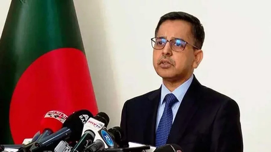 ভারতীয় হাইকমিশনারকে পররাষ্ট্র মন্ত্রণালয়ে তলব ভারতীয় হাইকমিশনারকে পররাষ্ট্র মন্ত্রণালয়ে তলব
