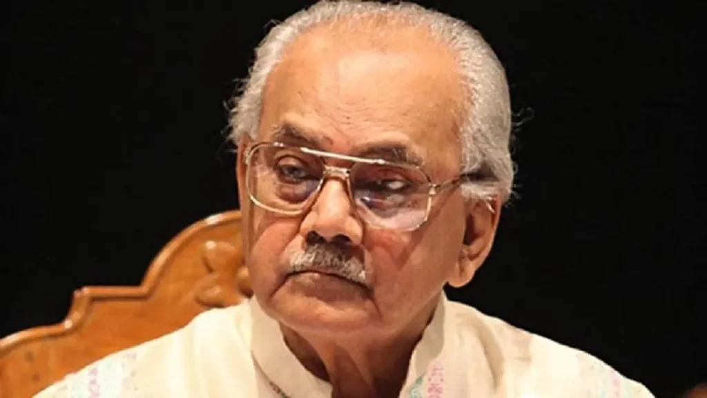 মহান মুক্তিযুদ্ধের ডেপুটি চিফ অব স্টাফ এ কে খন্দকার মারা গেছেন মহান মুক্তিযুদ্ধের ডেপুটি চিফ অব স্টাফ এ কে খন্দকার মারা গেছেন