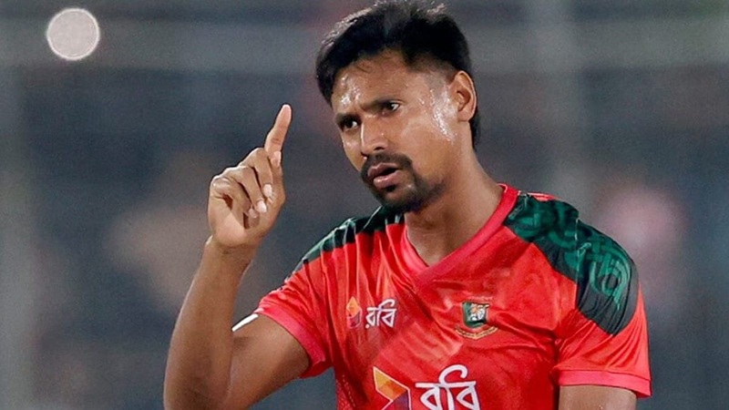 মোস্তাফিজকে ৯ কোটি ২০ লাখ রুপিতে দলে নিলো কলকাতা মোস্তাফিজকে ৯ কোটি ২০ লাখ রুপিতে দলে নিলো কলকাতা