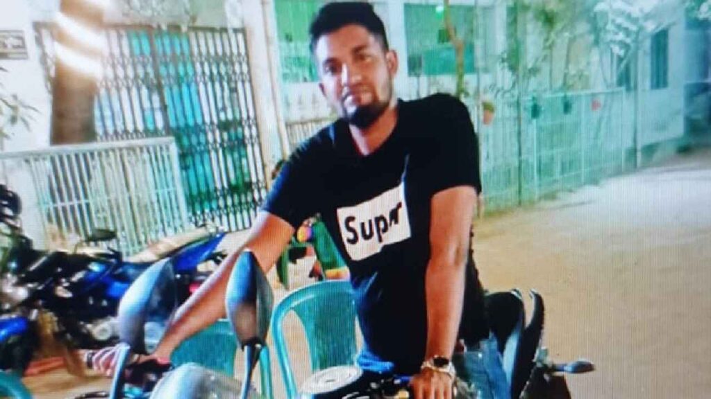 রাজধানীতে দুর্বৃত্তের ছুরিকাঘাতে যুবক নিহত