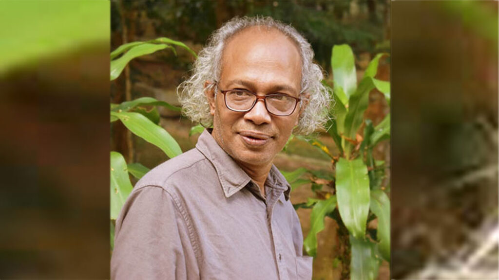 সম্পাদক পরিষদের সভাপতি নূরুল কবীরকে হেনস্তা সম্পাদক পরিষদের সভাপতি নূরুল কবীরকে হেনস্তা