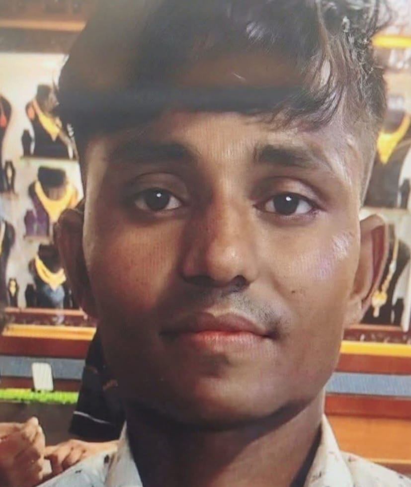 উখিয়ায় পাহাড়ি এলাকা থেকে এক গরু ব্যবসায়ীর মরদেহ উদ্ধার উখিয়ায় পাহাড়ি এলাকা থেকে এক গরু ব্যবসায়ীর মরদেহ উদ্ধার
