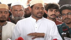 আওয়ামী লীগের রেখে যাওয়া টাকায় নির্বাচন করছে একটি দল : নাসীরুদ্দীন পাটওয়ারী আওয়ামী লীগের রেখে যাওয়া টাকায় নির্বাচন করছে একটি দল : নাসীরুদ্দীন পাটওয়ারী