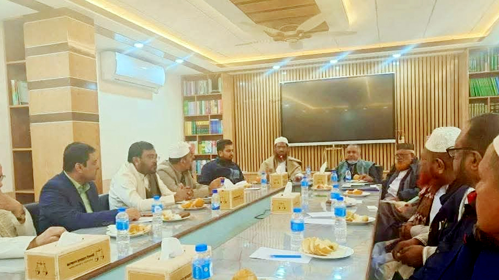 আজ রাতে আসন সমঝোতার চূড়ান্ত ঘোষণা দিচ্ছে জামায়াতে ইসলামীসহ ১১ দল আজ রাতে আসন সমঝোতার চূড়ান্ত ঘোষণা দিচ্ছে জামায়াতে ইসলামীসহ ১১ দল