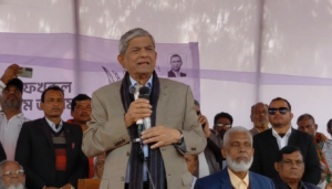 একাত্তরের ভুলের জন্য ক্ষমা চেয়ে ভোট চাইতে বললেন মির্জা ফখরুল একাত্তরের ভুলের জন্য ক্ষমা চেয়ে ভোট চাইতে বললেন মির্জা ফখরুল