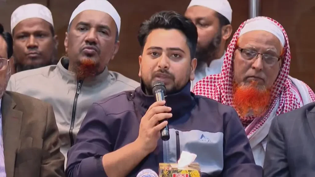 এখন থেকে প্রার্থীরা কোনো একক দলের নয়, জোটের প্রতিনিধি এখন থেকে প্রার্থীরা কোনো একক দলের নয়, জোটের প্রতিনিধি