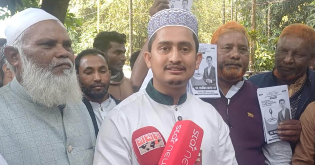 এবার হেভিওয়েট নেতাদের ভূমিধস পতন দেখতে পারবেন