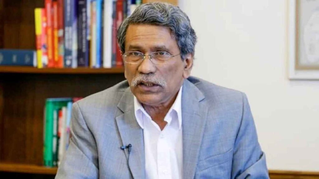 কালি নয়, রক্ত ও প্রাণের বিনিময়ে লেখা হয়েছে জুলাই জাতীয় সনদ