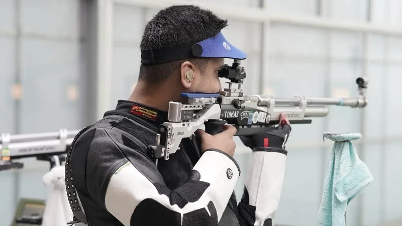 ক্রিকেট দল না গেলেও ভারত সফরের অনুমতি পেল শুটিং দল ক্রিকেট দল না গেলেও ভারত সফরের অনুমতি পেল শুটিং দল