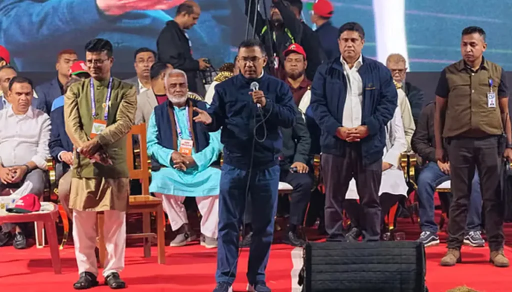 দেশের মানুষকে ধোঁকা দেওয়ার চেষ্টা করছে কিছু দল দেশের মানুষকে ধোঁকা দেওয়ার চেষ্টা করছে কিছু দল