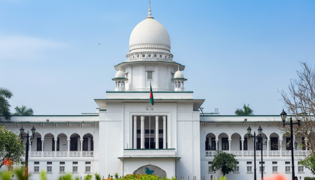 নির্বাচনকালীন সময়ে ৫০তম বিসিএস প্রিলিমিনারি পরীক্ষা স্থগিত চেয়ে হাইকোর্টে রিট নির্বাচনকালীন সময়ে ৫০তম বিসিএস প্রিলিমিনারি পরীক্ষা স্থগিত চেয়ে হাইকোর্টে রিট