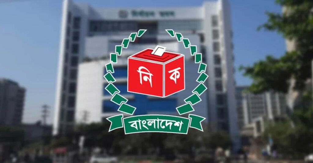 প্রথমবারের মতো নির্বাচনে পোস্টার ছাড়া প্রচারণা, মানতে হবে যেসব নির্দেশনা