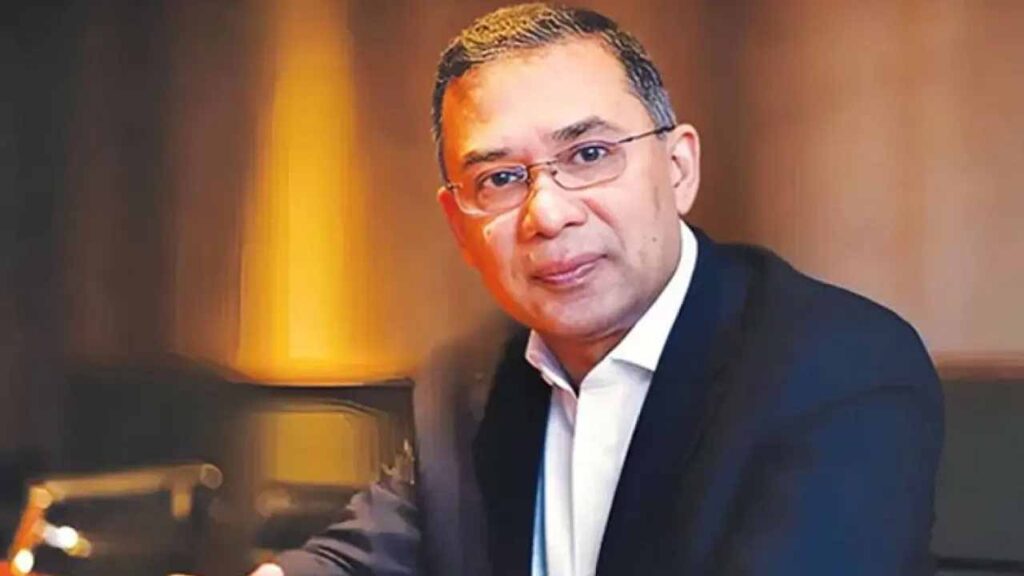বগুড়া-৬ আসনে তারেক রহমানের মনোনয়নপত্র বৈধ ঘোষণা
