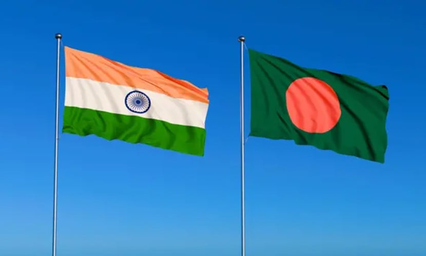 বাংলাদেশে নিযুক্ত কূটনীতিকদের পরিবারের সদস্যদের দেশে ফিরিয়ে নিচ্ছে ভারত বাংলাদেশে নিযুক্ত কূটনীতিকদের পরিবারের সদস্যদের দেশে ফিরিয়ে নিচ্ছে ভারত