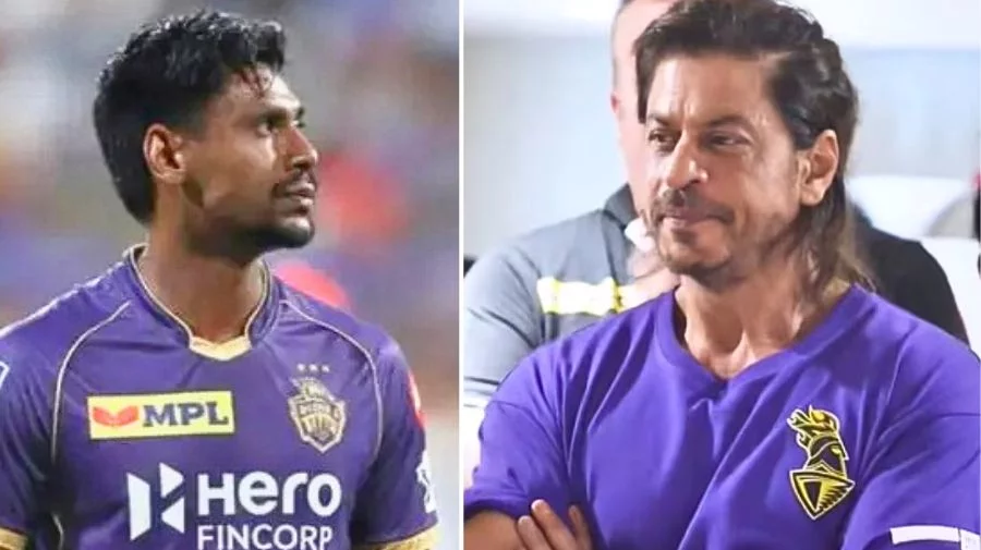বিসিসিআইয়ের সিদ্ধান্তকে চ্যালেঞ্জ করার ক্ষমতা শাহরুখ খানেরও নেই বিসিসিআইয়ের সিদ্ধান্তকে চ্যালেঞ্জ করার ক্ষমতা শাহরুখ খানেরও নেই