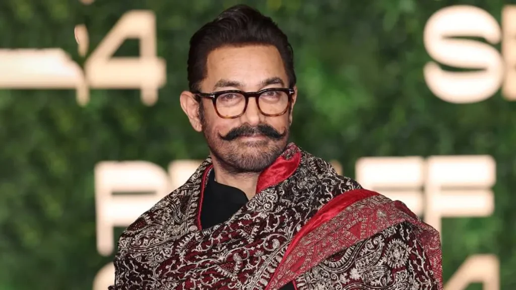 ভাই ফয়সালের সঙ্গে দ্বন্দ্ব নিয়ে মুখ খুললেন আমির খান