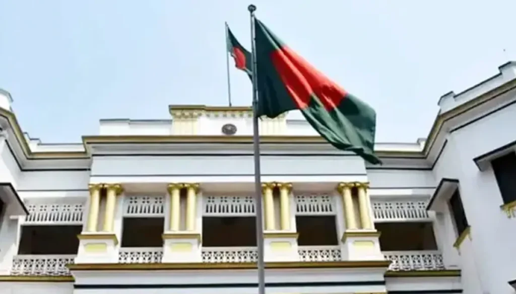 ভারতীয় নাগরিকদের জন্য পর্যটক ভিসা দেওয়া সীমিত করলো বাংলাদেশ ভারতীয় নাগরিকদের জন্য পর্যটক ভিসা দেওয়া সীমিত করলো বাংলাদেশ