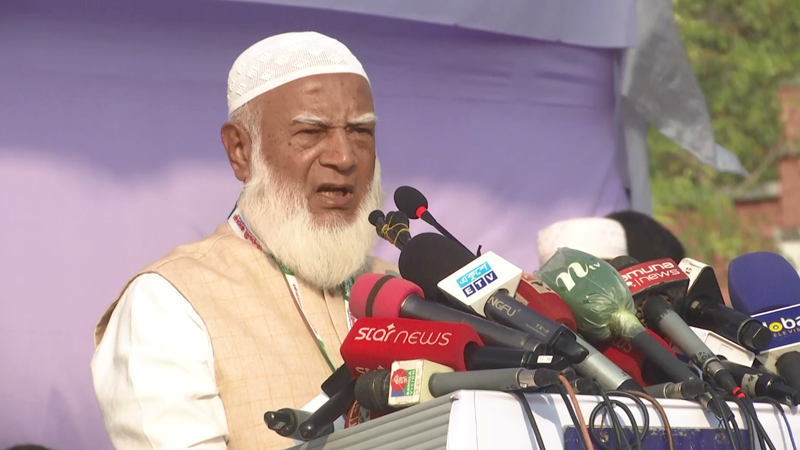 ভোটারদের নিরাপদে কেন্দ্রে পৌঁছানো নিশ্চিত করতে চাই ভোটারদের নিরাপদে কেন্দ্রে পৌঁছানো নিশ্চিত করতে চাই