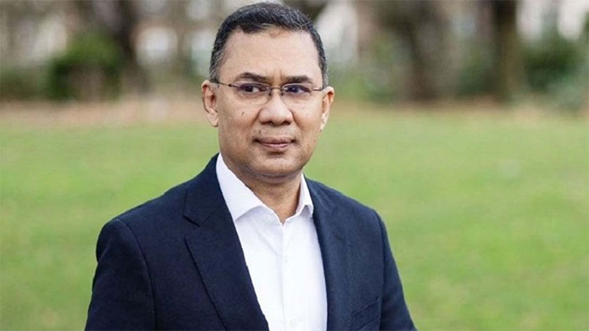 যা আছে বিএনপির ভারপ্রাপ্ত চেয়ারম্যান তারেক রহমানের হলফনামায় যা আছে বিএনপির ভারপ্রাপ্ত চেয়ারম্যান তারেক রহমানের হলফনামায়