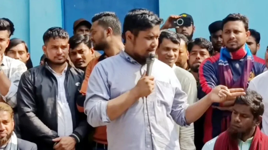 যারা একসময় মিটার-ব্যাংকের টাকা চুরি করেছে, তারাই ভোট চুরির প্রস্তুতি নিচ্ছে যারা একসময় মিটার-ব্যাংকের টাকা চুরি করেছে, তারাই ভোট চুরির প্রস্তুতি নিচ্ছে