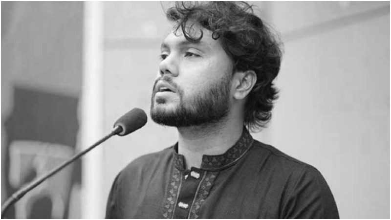 রাজনৈতিক প্রতিহিংসার কারণেই হত্যা করা হয়েছে ওসমান হাদিকে রাজনৈতিক প্রতিহিংসার কারণেই হত্যা করা হয়েছে ওসমান হাদিকে