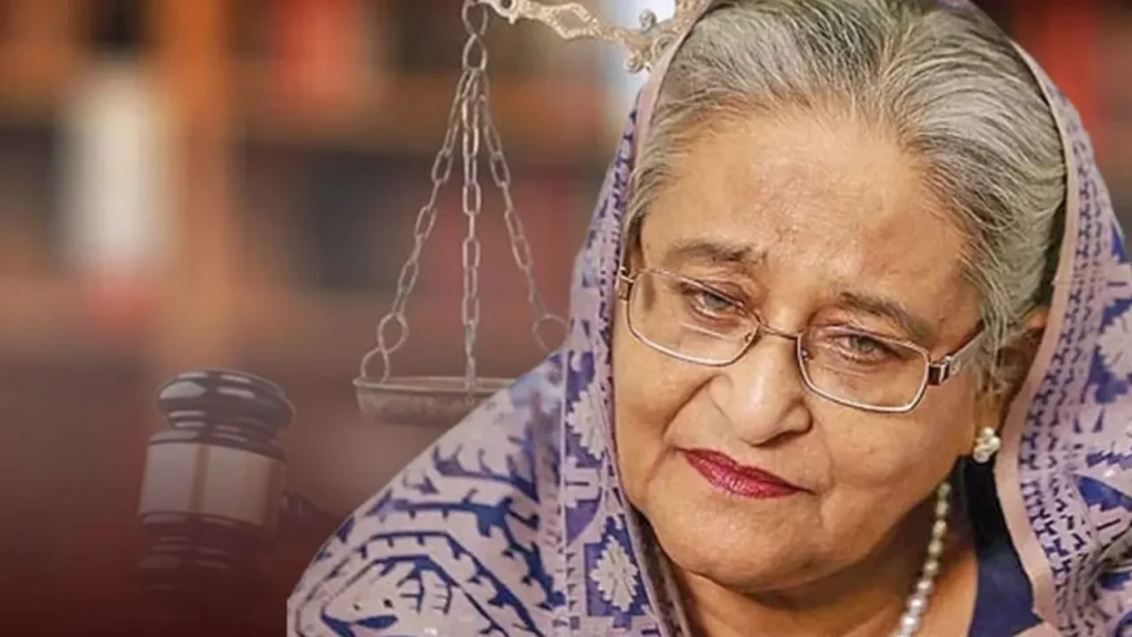 শেখ হাসিনা ও ১২ সেনা কর্মকর্তার বিরুদ্ধে গুম-নির্যাতন মামলায় সাক্ষ্যগ্রহণ শুরু আজ শেখ হাসিনা ও ১২ সেনা কর্মকর্তার বিরুদ্ধে গুম-নির্যাতন মামলায় সাক্ষ্যগ্রহণ শুরু আজ