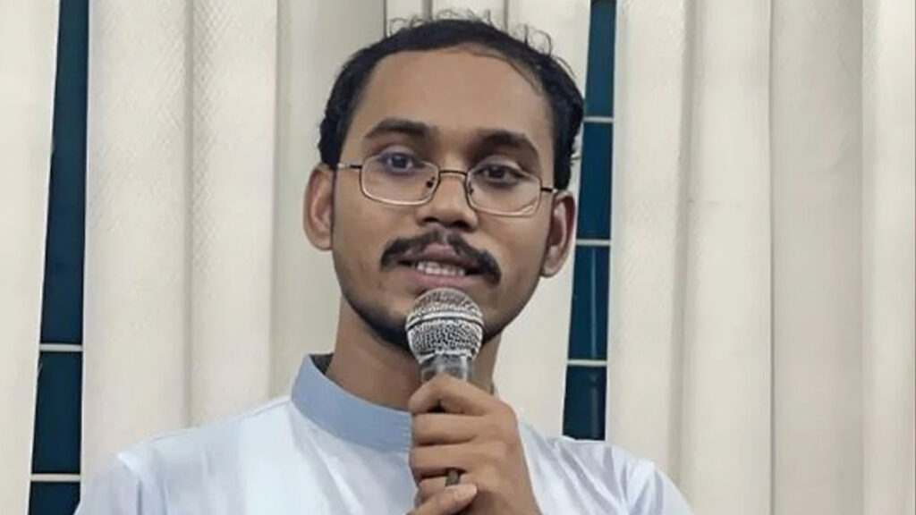 সমর্থকদের ওপর হামলার অভিযোগ, দুই ঘণ্টার মধ্যে ব্যবস্থা না নিলে নির্বাচন বর্জনের হুমকি