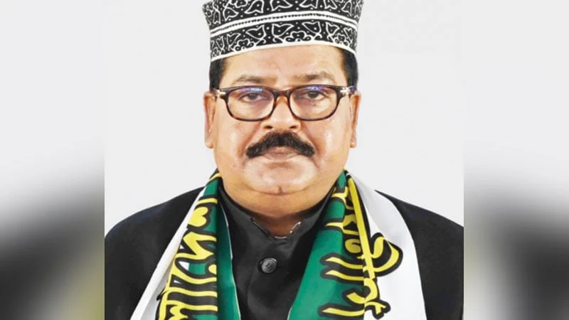 সাবেক এমপি ইলিয়াসের স্ত্রীর ৩ ব্যাংক হিসাব অবরুদ্ধের আদেশ সাবেক এমপি ইলিয়াসের স্ত্রীর ৩ ব্যাংক হিসাব অবরুদ্ধের আদেশ