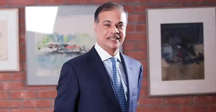 সামিট গ্রুপের চেয়ারম্যান আজিজ খানকে দুদকে তলব সামিট গ্রুপের চেয়ারম্যান আজিজ খানকে দুদকে তলব