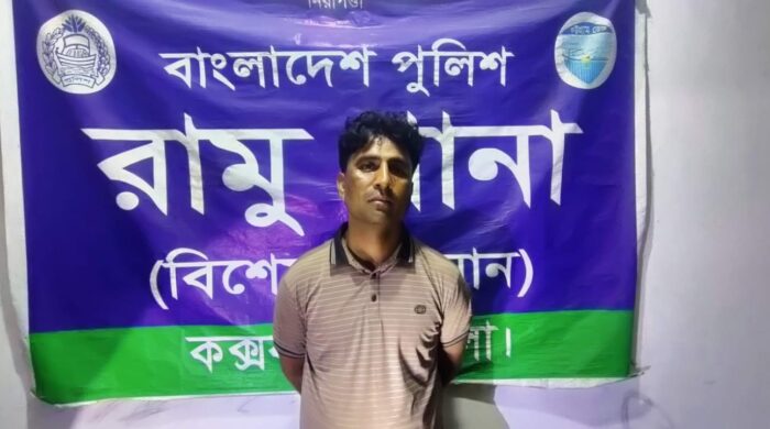 রামুতে ডাম্প ট্রাক যোগে ইয়াবা পাচারকালে ধরা, ১ লাখ ৫০ হাজার ইয়াবাসহ আটক ১