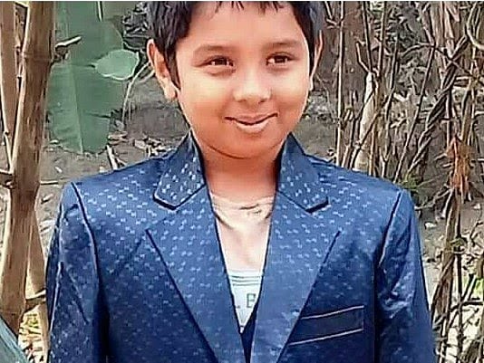 চকরিয়ায় অটোরিকশা থেকে ছিটকে সড়কে, ট্রাকের নিচে পিষ্ট হয়ে মৃত্যু শিক্ষার্থীর চকরিয়ায় অটোরিকশা থেকে ছিটকে সড়কে, ট্রাকের নিচে পিষ্ট হয়ে মৃত্যু শিক্ষার্থীর